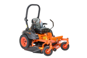 Kubota Serie Z4