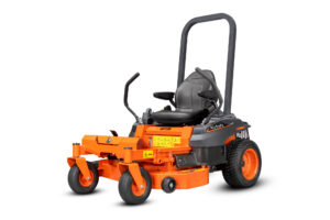 Kubota Z1-serie