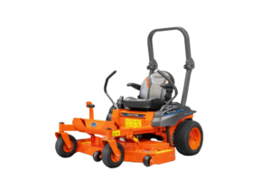 Kubota Ze-serie